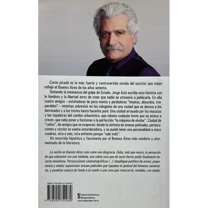 CARNE PICADA - Miniatura 2