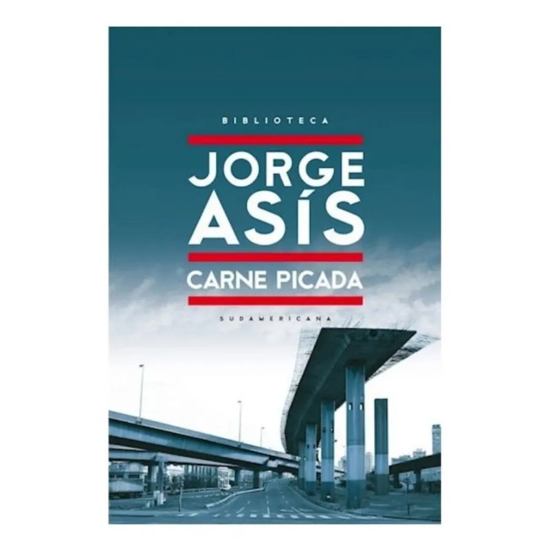 CARNE PICADA