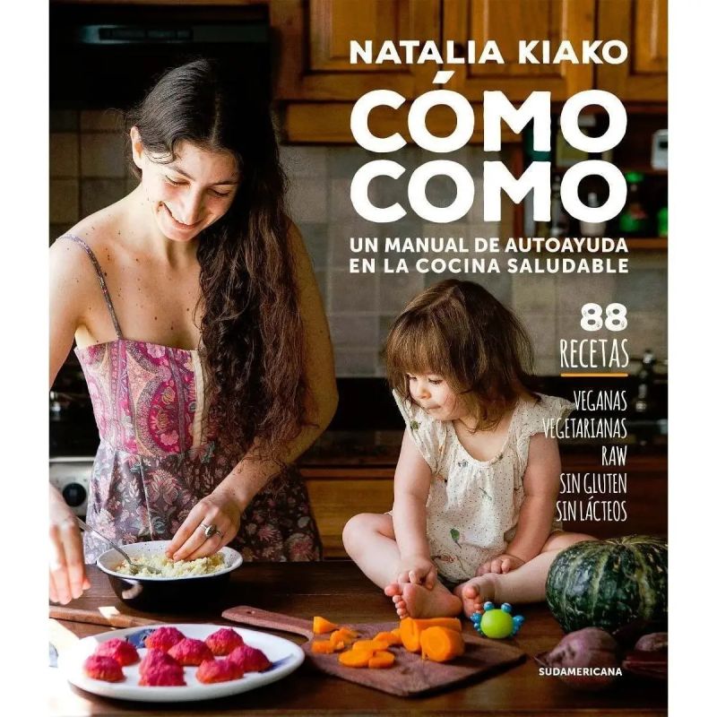 COMO COMO (Nuevo)