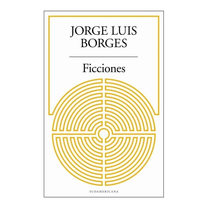 FICCIONES (Nuevo)