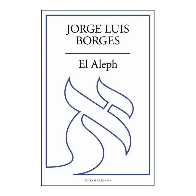 ALEPH, EL (Nuevo)