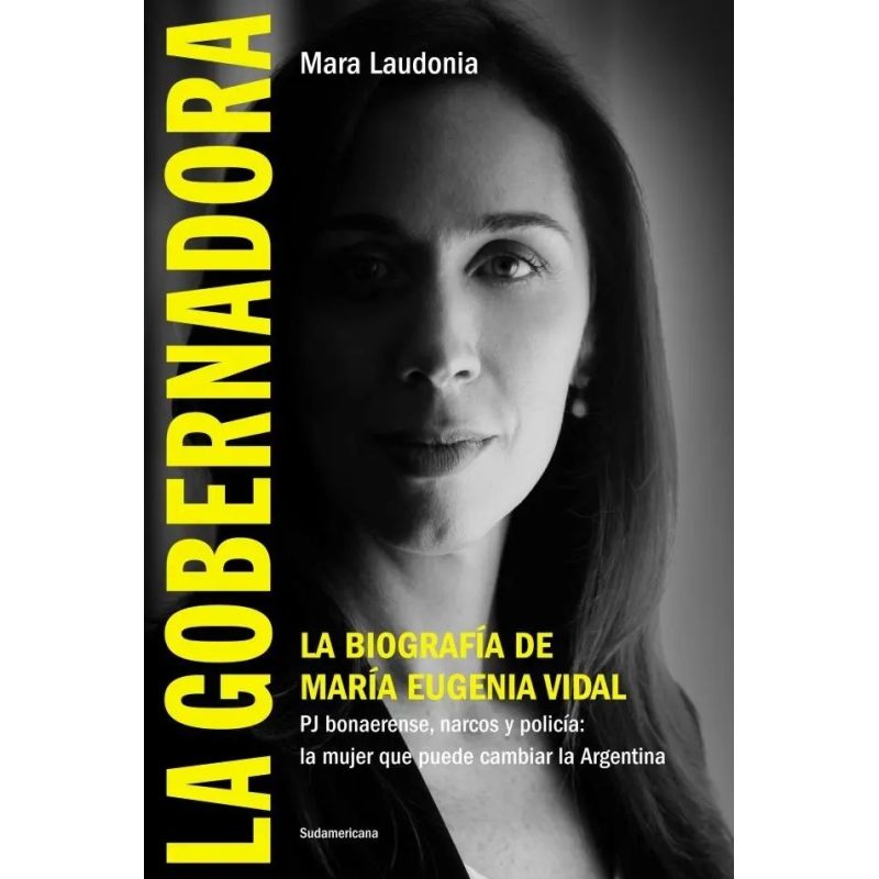 GOBERNADORA, LA (Nuevo)