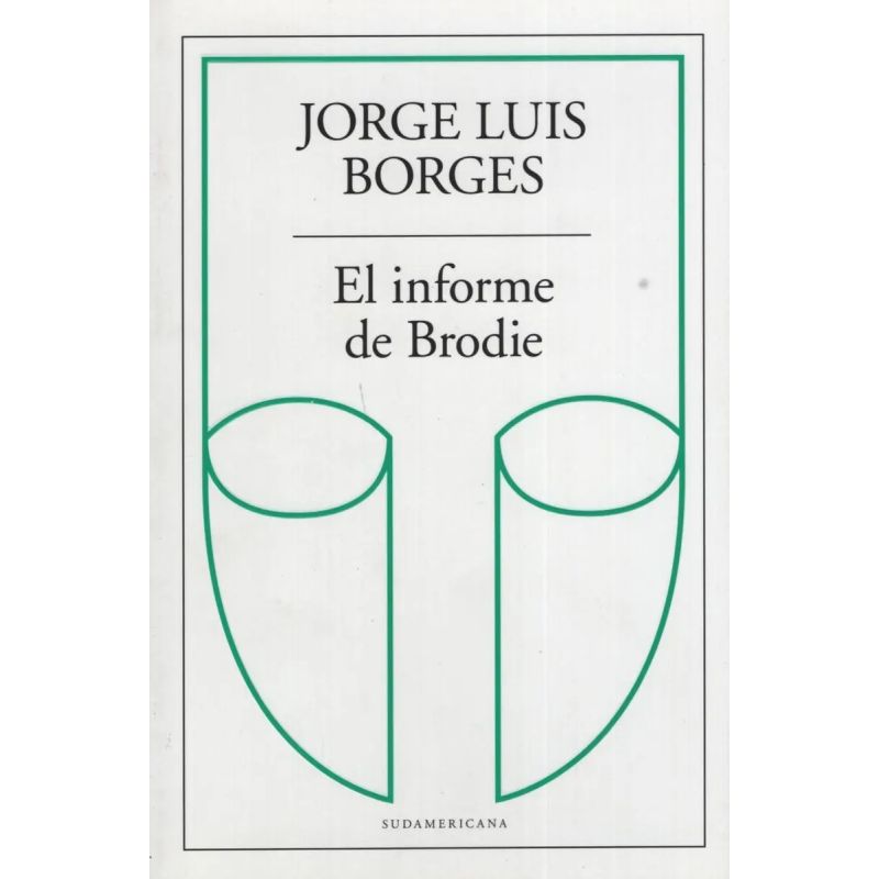 INFORME BRODIE, EL (Nuevo)