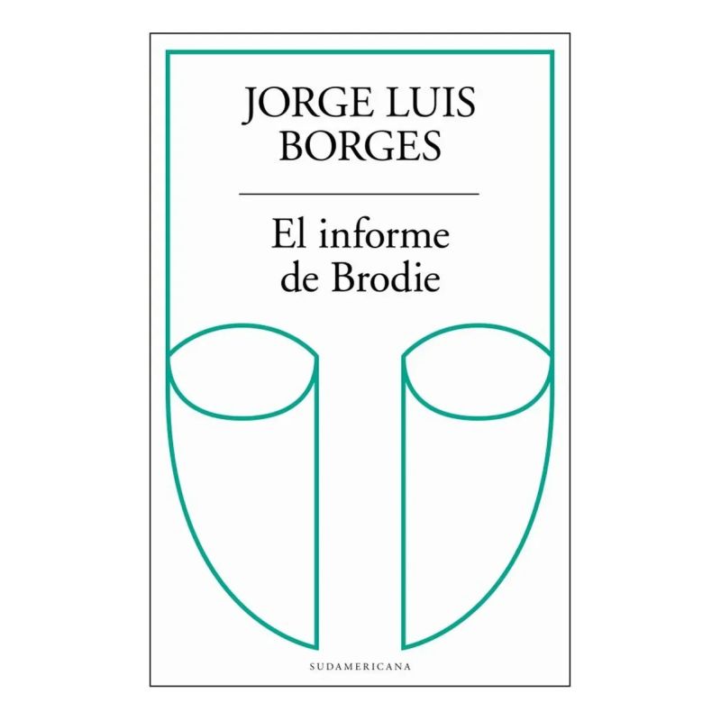 INFORME BRODIE, EL (Nuevo) - Miniatura 2