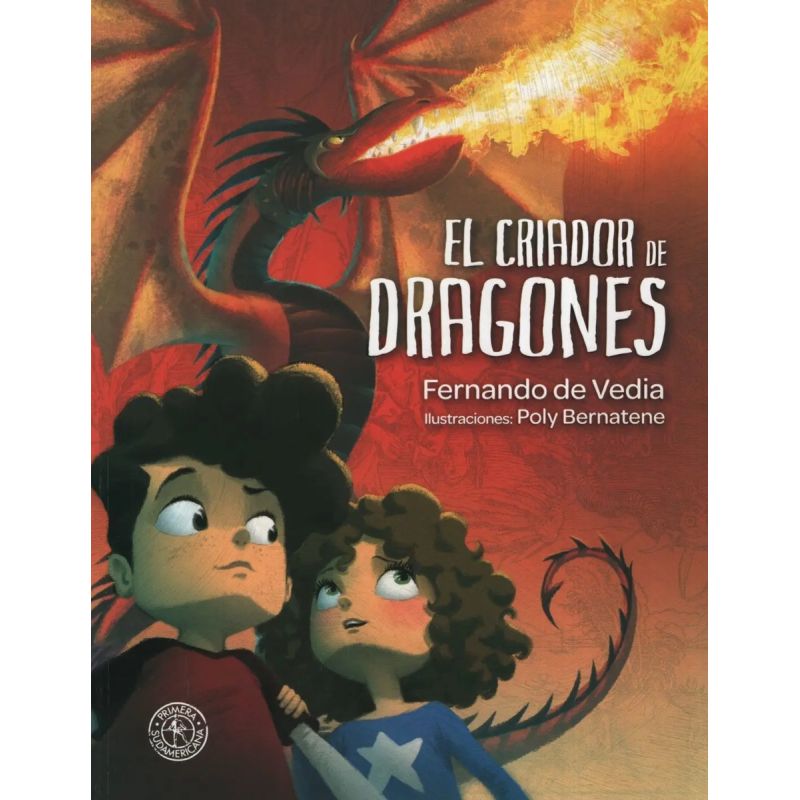 CRIADOR DE DRAGONES, EL (Nuevo)