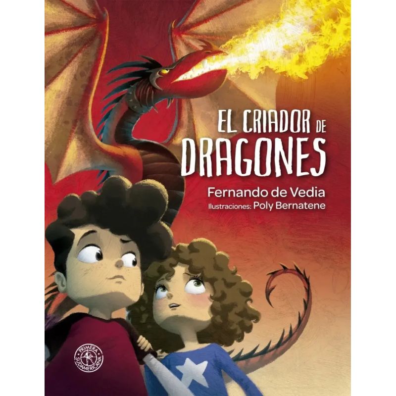 CRIADOR DE DRAGONES, EL (Nuevo) - Miniatura 2