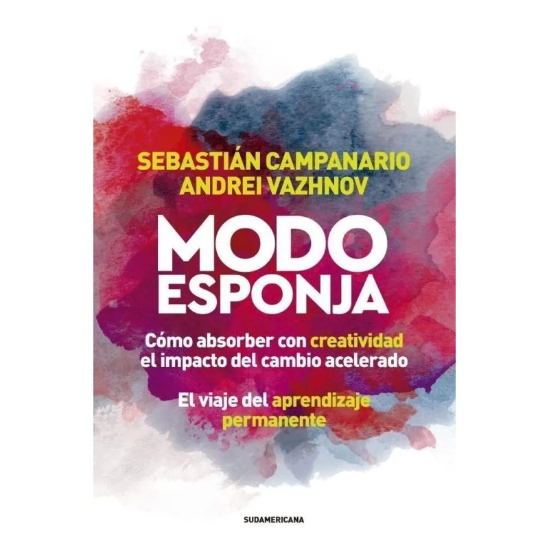 MODO ESPONJA (Nuevo)