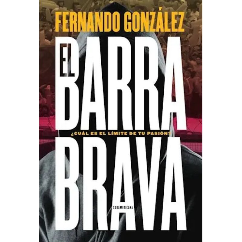 BARRABRAVA (Nuevo)