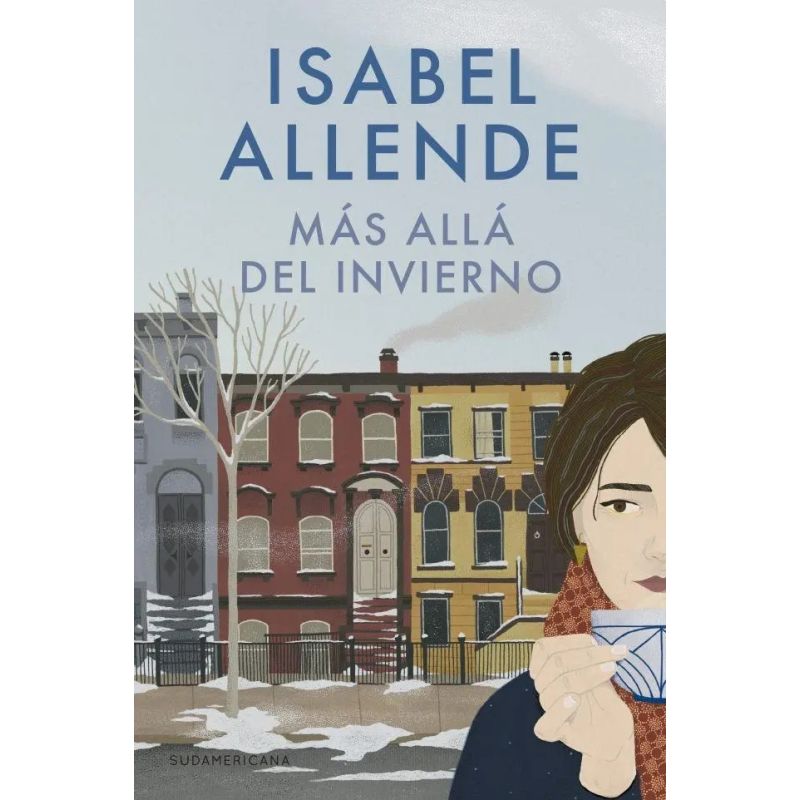 MAS ALLA DEL INVIERNO (Nuevo)