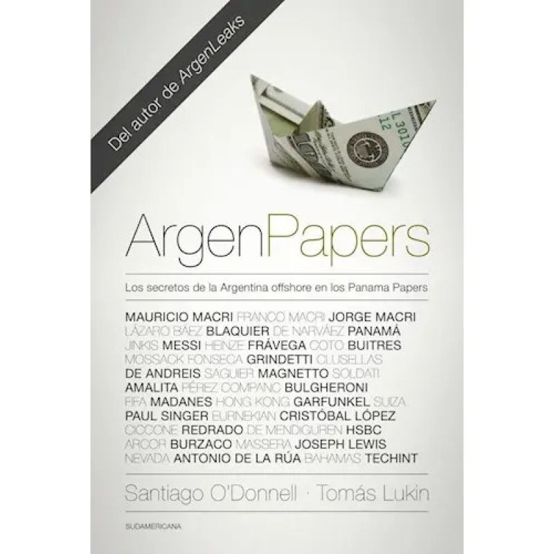 ARGENPAPERS (Nuevo)