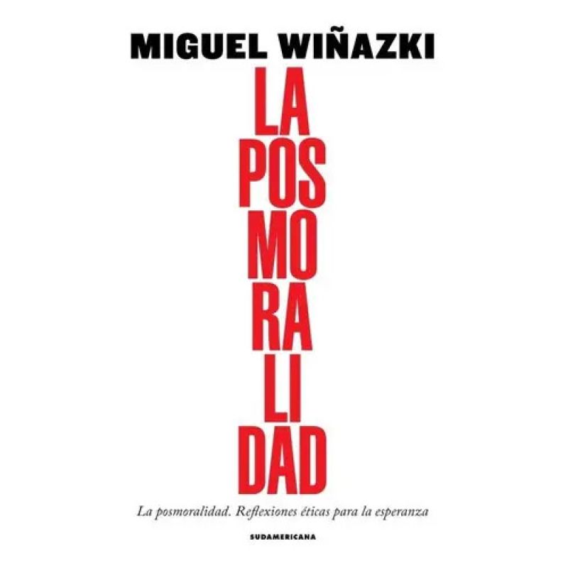 POSMORALIDAD, LA
