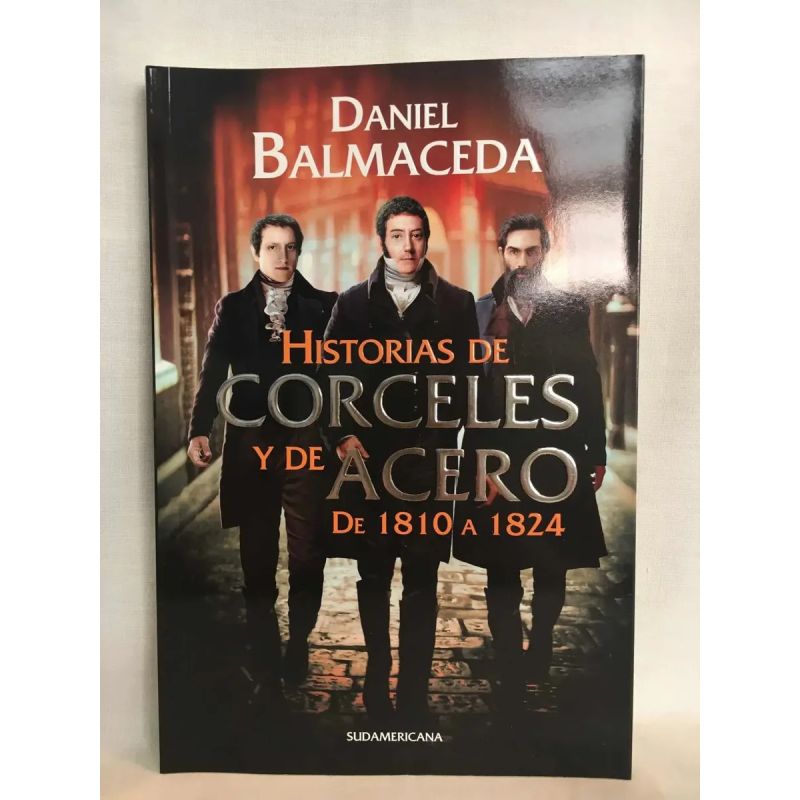 HISTORIAS DE CORCELES Y DE ACERO (Nuevo) - Miniatura 2