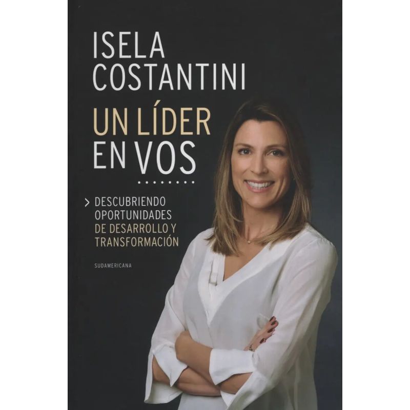 UN LIDER EN VOS (Nuevo)