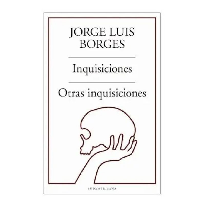 INQUISICIONES. OTRAS INQUISICIONES (Nuevo)