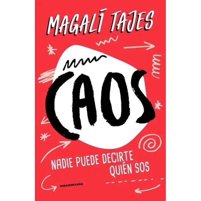 CAOS (Nuevo) - Miniatura 2