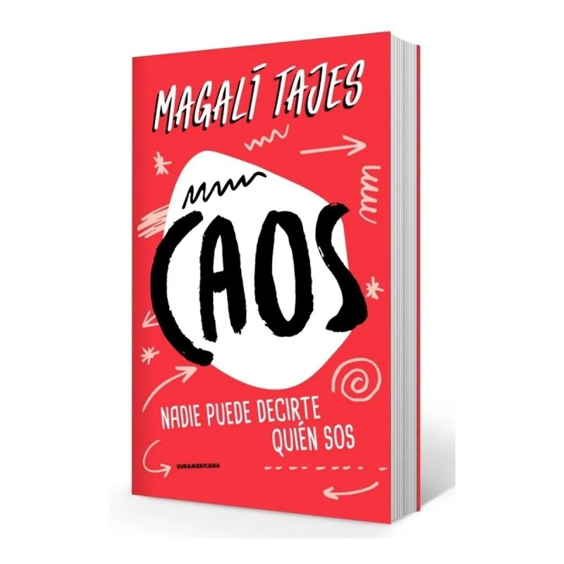 CAOS (Nuevo) - Miniatura 3