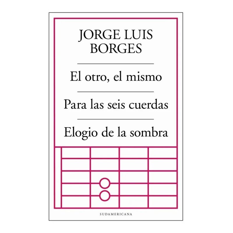 OTRO, EL MISMO/ PARA LAS SEIS CUERDAS /