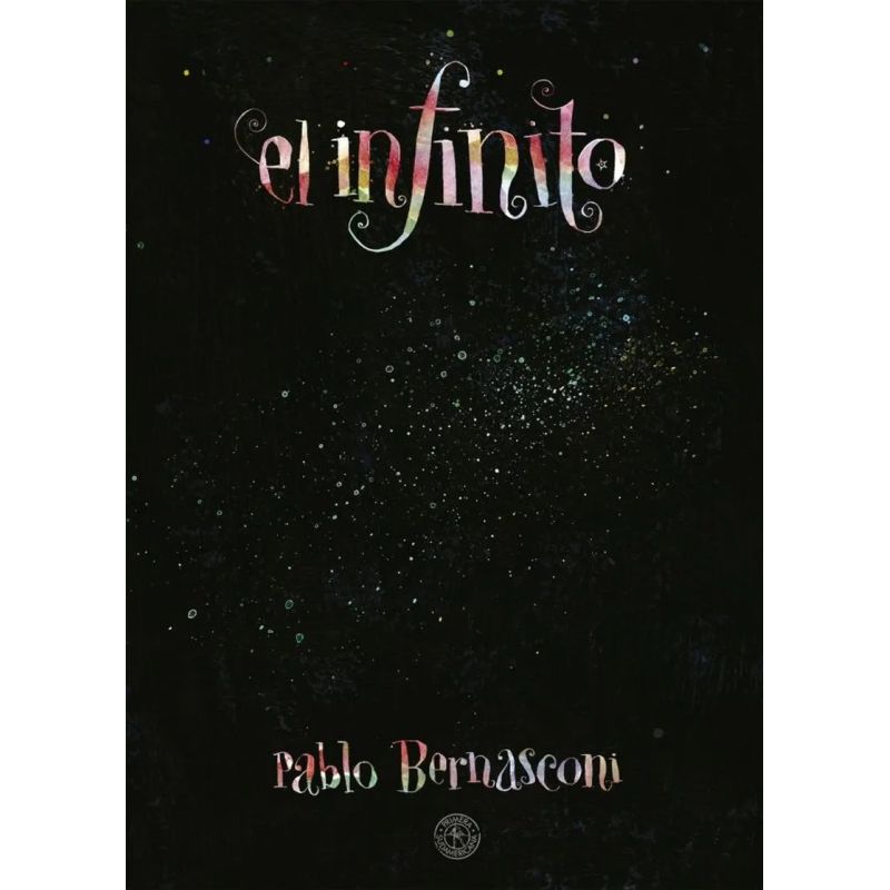 INFINITO, EL (Nuevo) - Miniatura 2