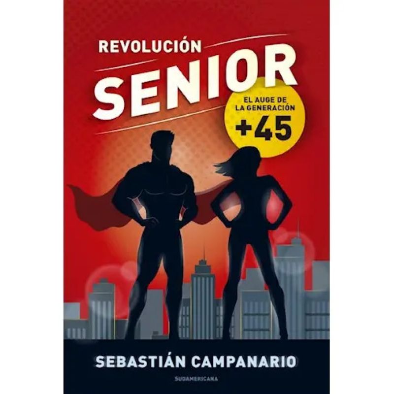 REVOLUCION SENIOR (Nuevo)