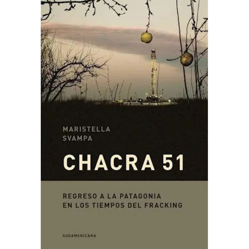 CHACRA 51 (Nuevo)