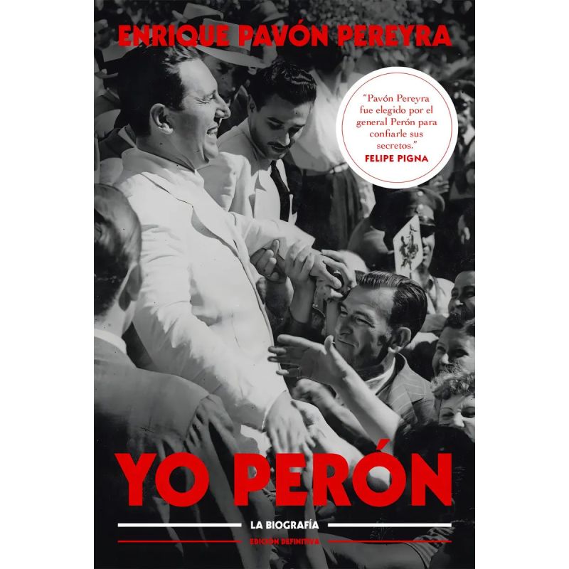 YO PERON (Nuevo)