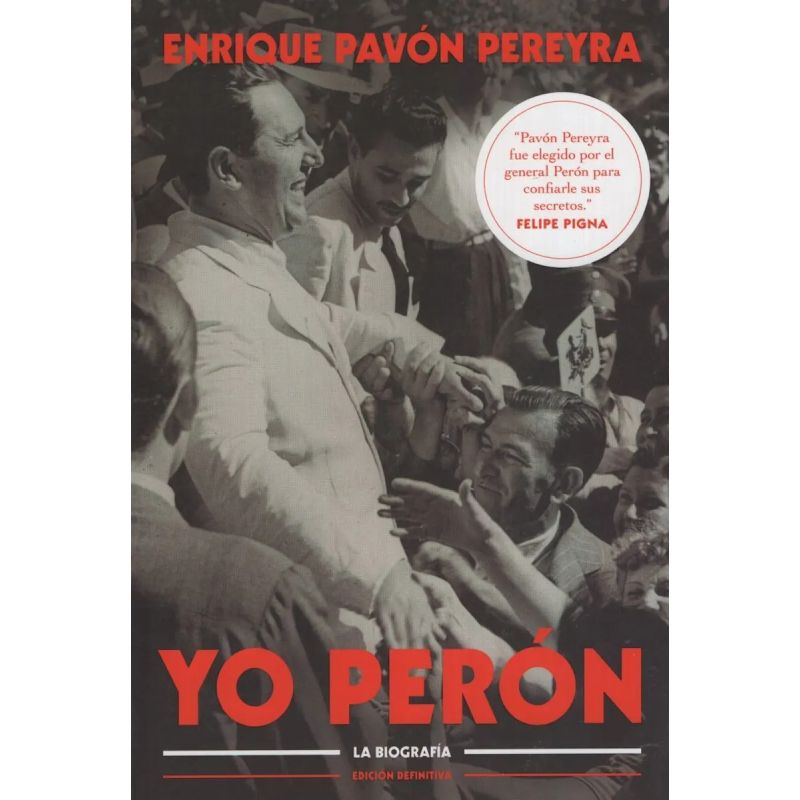 YO PERON (Nuevo) - Miniatura 2