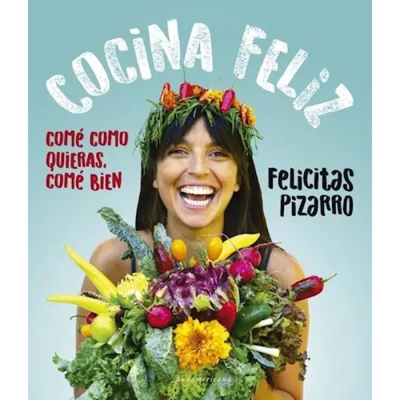 COCINA FELIZ (Nuevo)