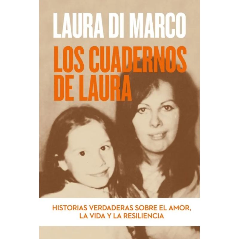 CUADERNOS DE LAURA, LOS