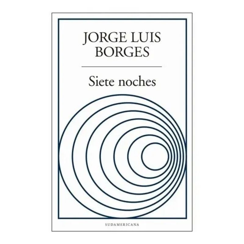 SIETE NOCHES (Nuevo)