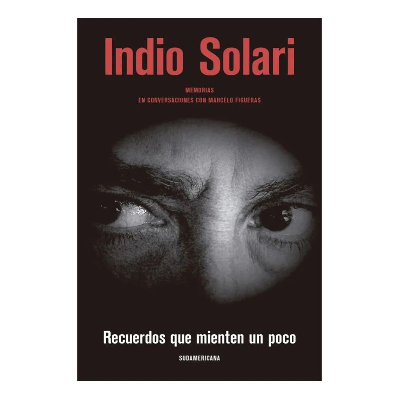 RECUERDOS QUE MIENTEN UN POCO (Nuevo)