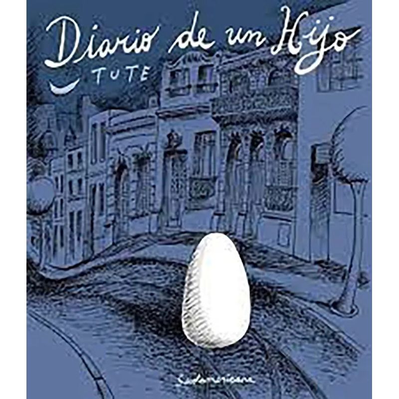 DIARIO DE UN HIJO (Nuevo) - Miniatura 2