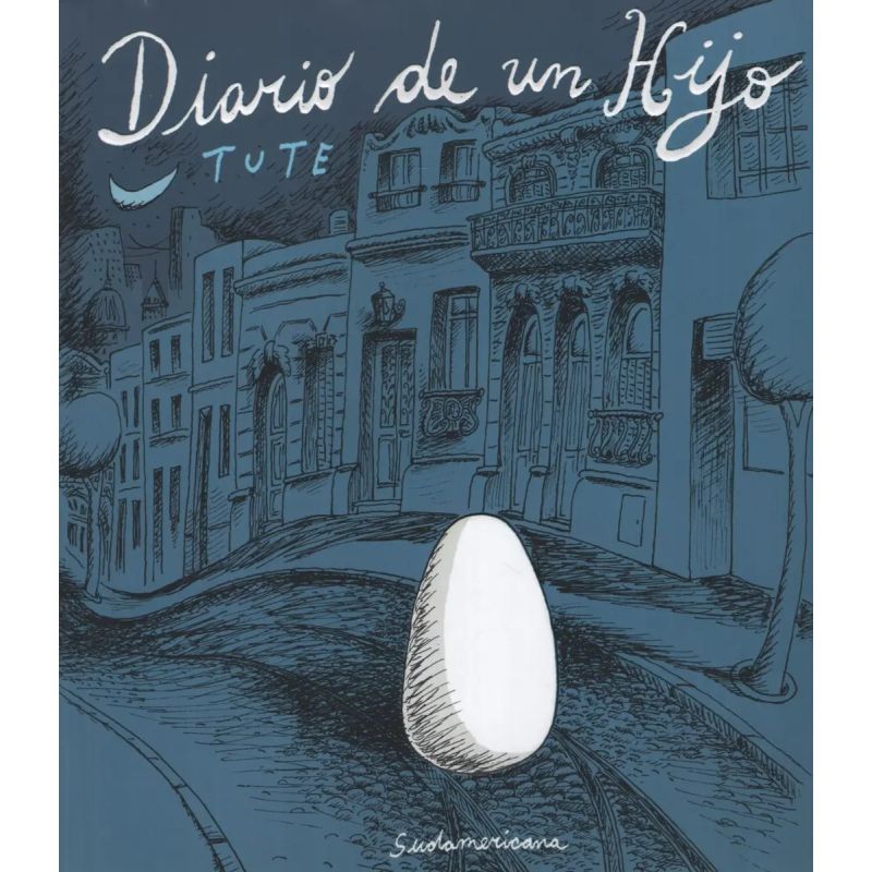 DIARIO DE UN HIJO (Nuevo)