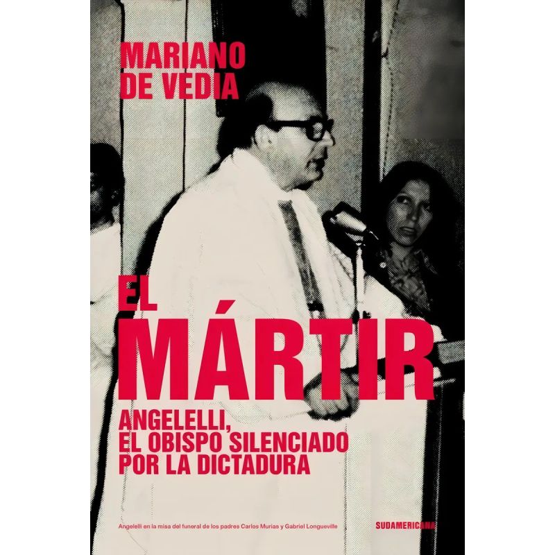 MARTIR, EL (Nuevo)