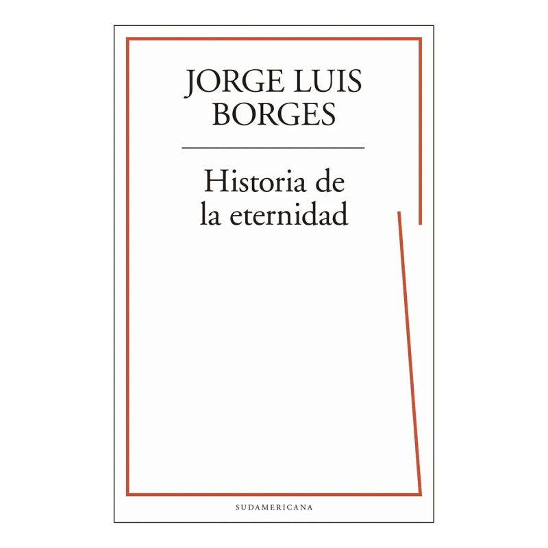 HISTORIA DE LA ETERNIDAD (Nuevo)