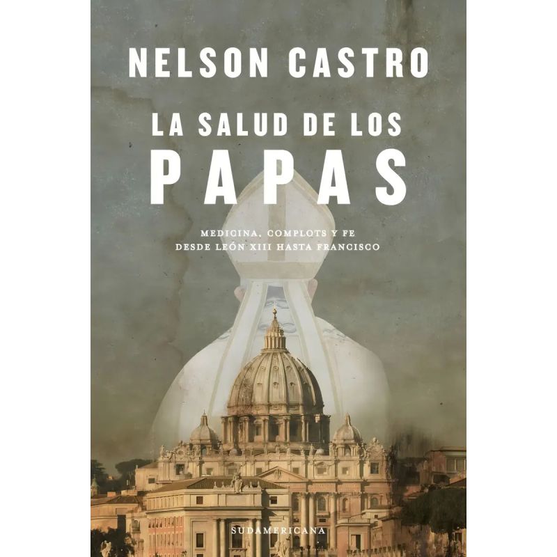 SALUD DE LOS PAPAS, LA (Nuevo)
