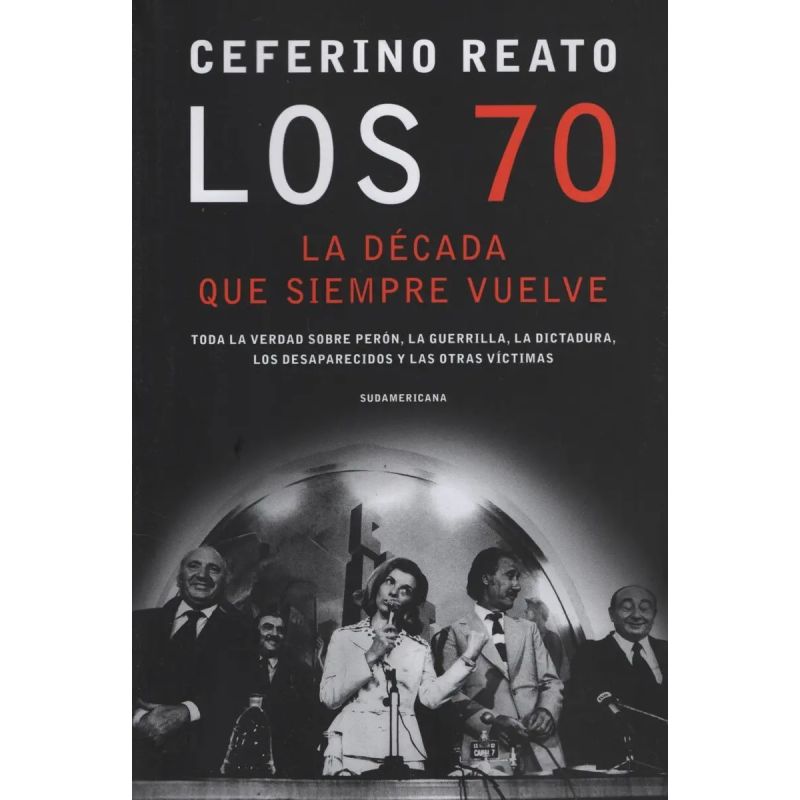 70 LA DECADA QUE SIEMPRE VUELVE, LOS (Nuevo) - Miniatura 2