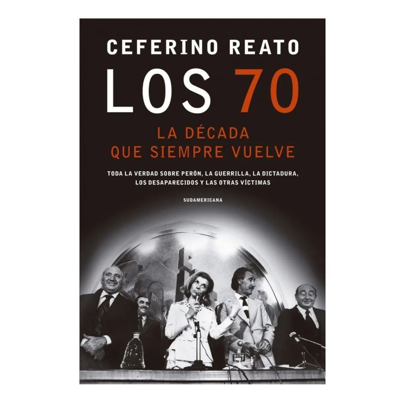 70 LA DECADA QUE SIEMPRE VUELVE, LOS (Nuevo)
