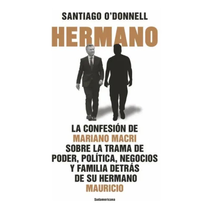 HERMANO (Nuevo)