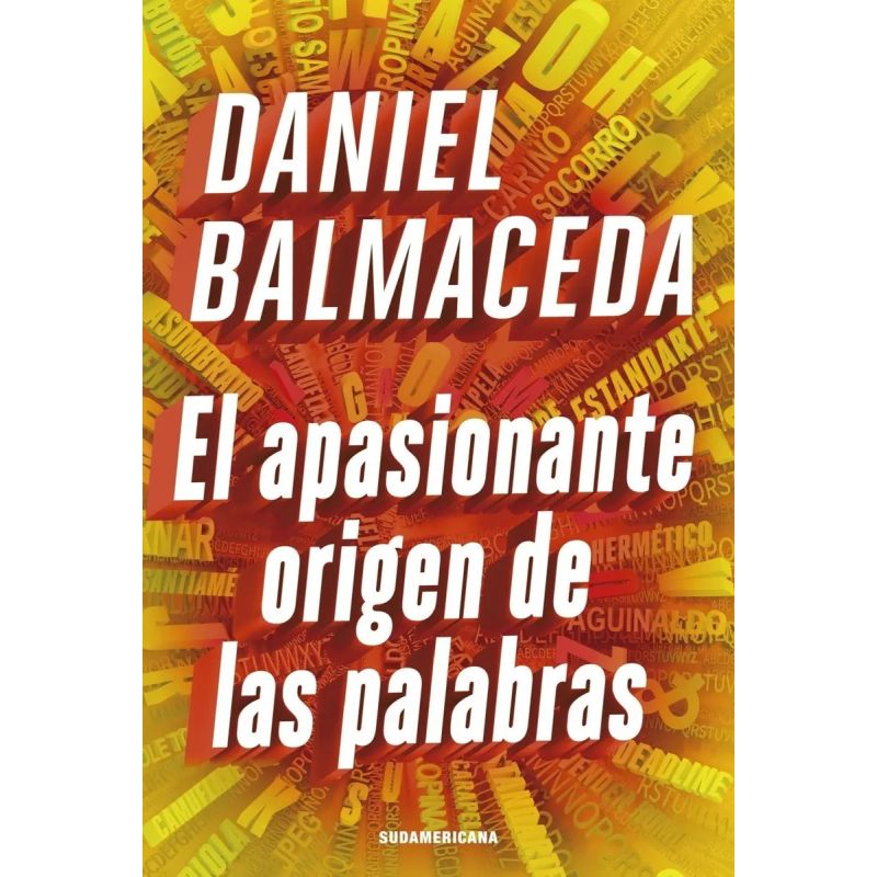 APASIONANTE ORIGEN DE LAS PALABRAS, EL (Nuevo)