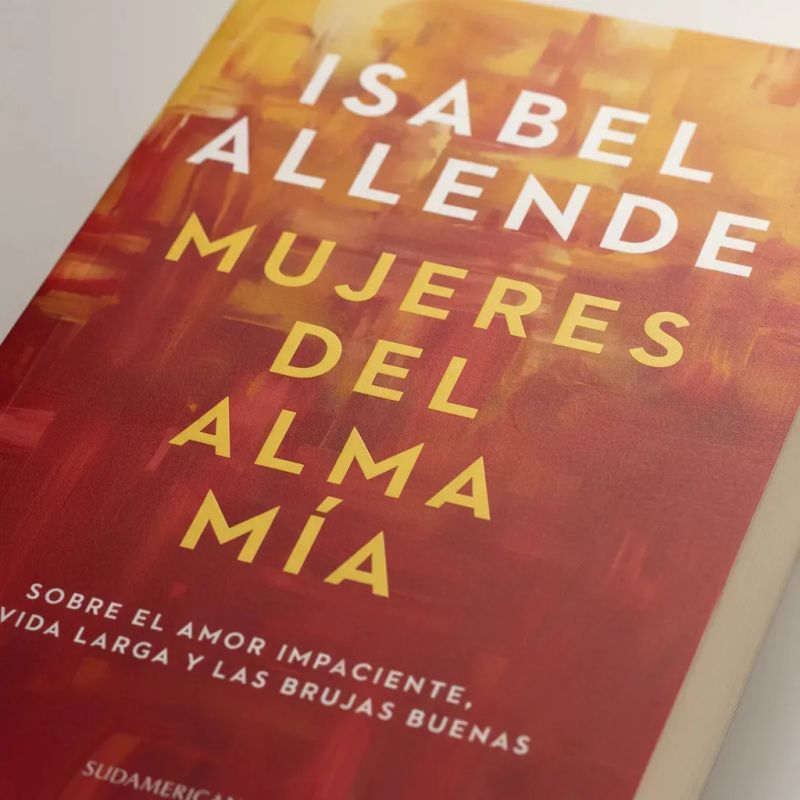 MUJERES DEL ALMA MIA (Nuevo) - Miniatura 3