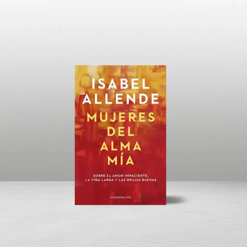 MUJERES DEL ALMA MIA (Nuevo)