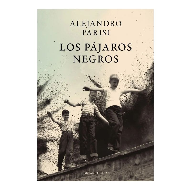 PAJAROS NEGROS, LOS (Nuevo)