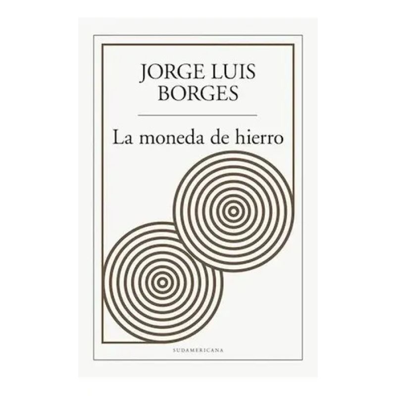 MONEDA DE HIERRO, LA (Nuevo)