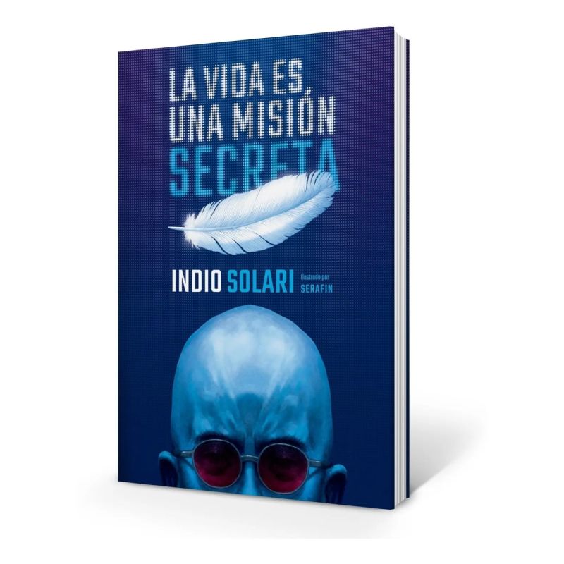 VIDA ES UNA MISION SECRETA, LA (Nuevo) - Miniatura 2