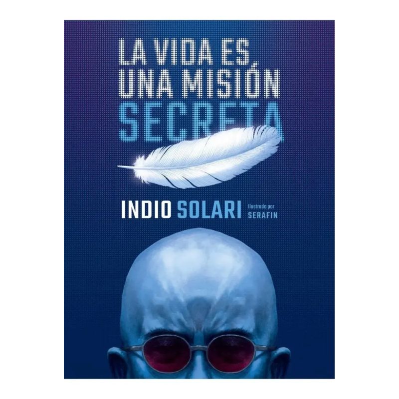 VIDA ES UNA MISION SECRETA, LA (Nuevo) - Miniatura 3