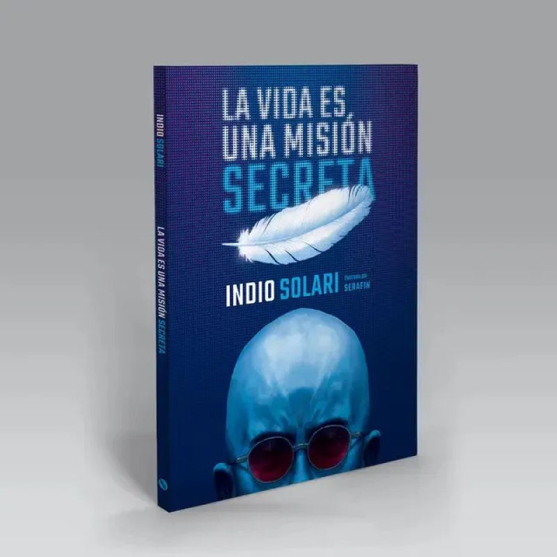 VIDA ES UNA MISION SECRETA, LA (Nuevo) - Miniatura 4
