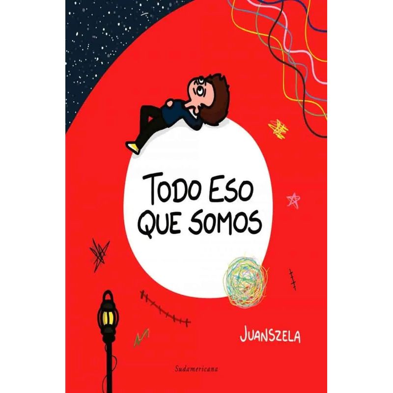 TODO ESO QUE SOMOS (Nuevo) - Miniatura 2