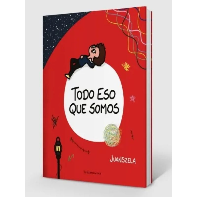 TODO ESO QUE SOMOS (Nuevo)