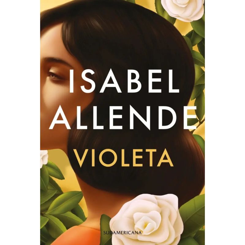 VIOLETA (Nuevo)