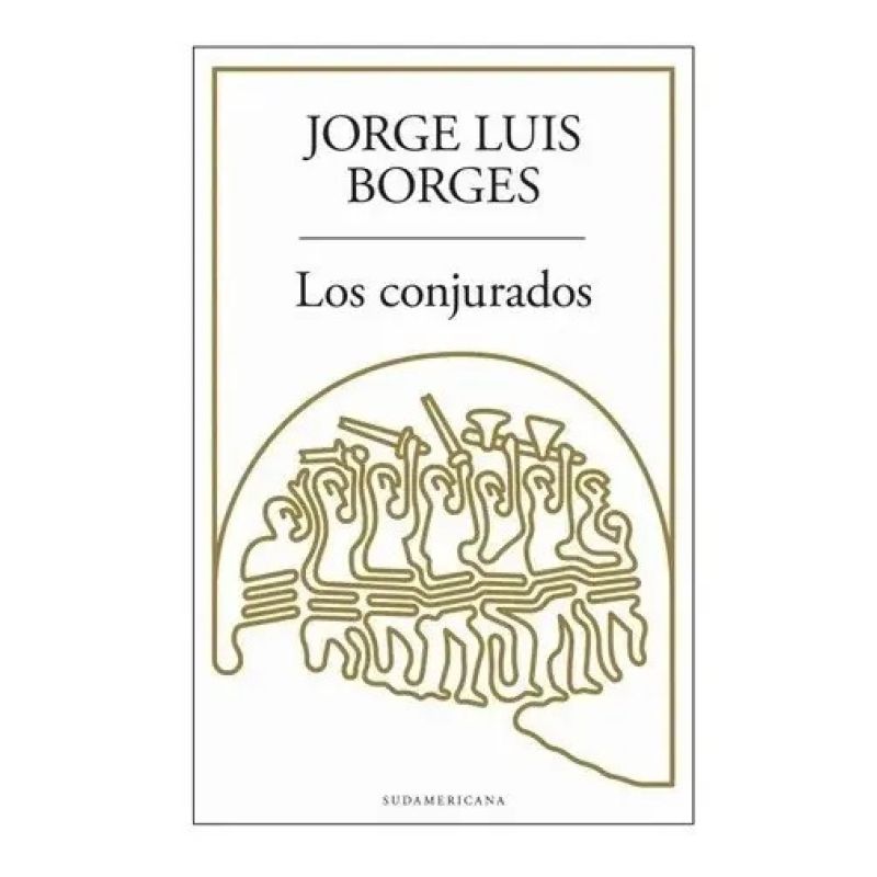CONJURADOS, LOS (Nuevo)